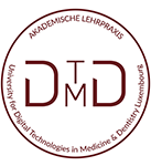 logo intro 220 dtmd - Praxis Dr. med. dent. Bergmann & Kollegen | Zentrum für Zahngesundheit