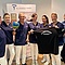 Dr. Bergmann & Kollegen sponsoren den neuen Ball für das Handball-Derby